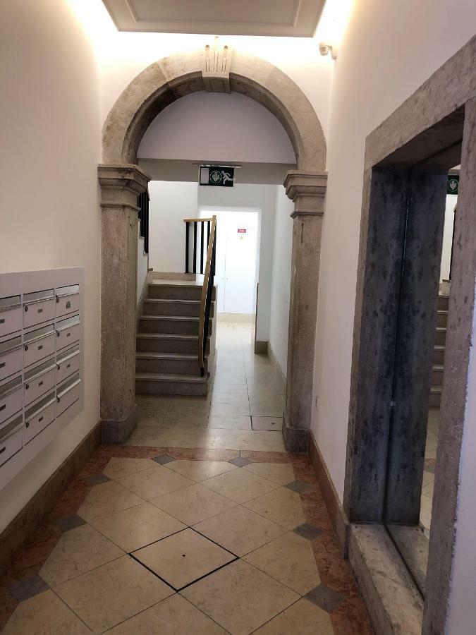 شقة Pico Da Bica Lisboa المظهر الخارجي الصورة